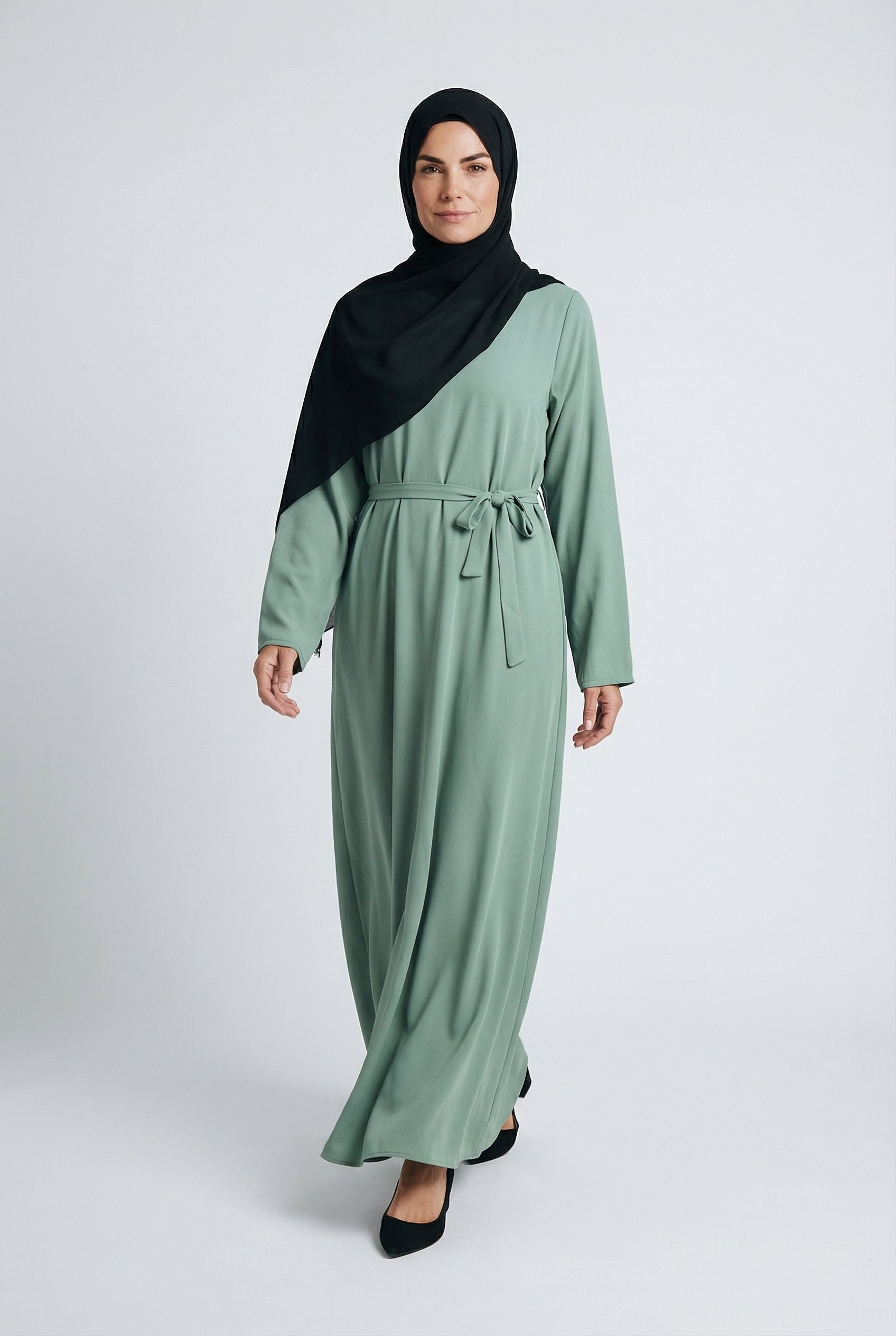 Roza Abaya