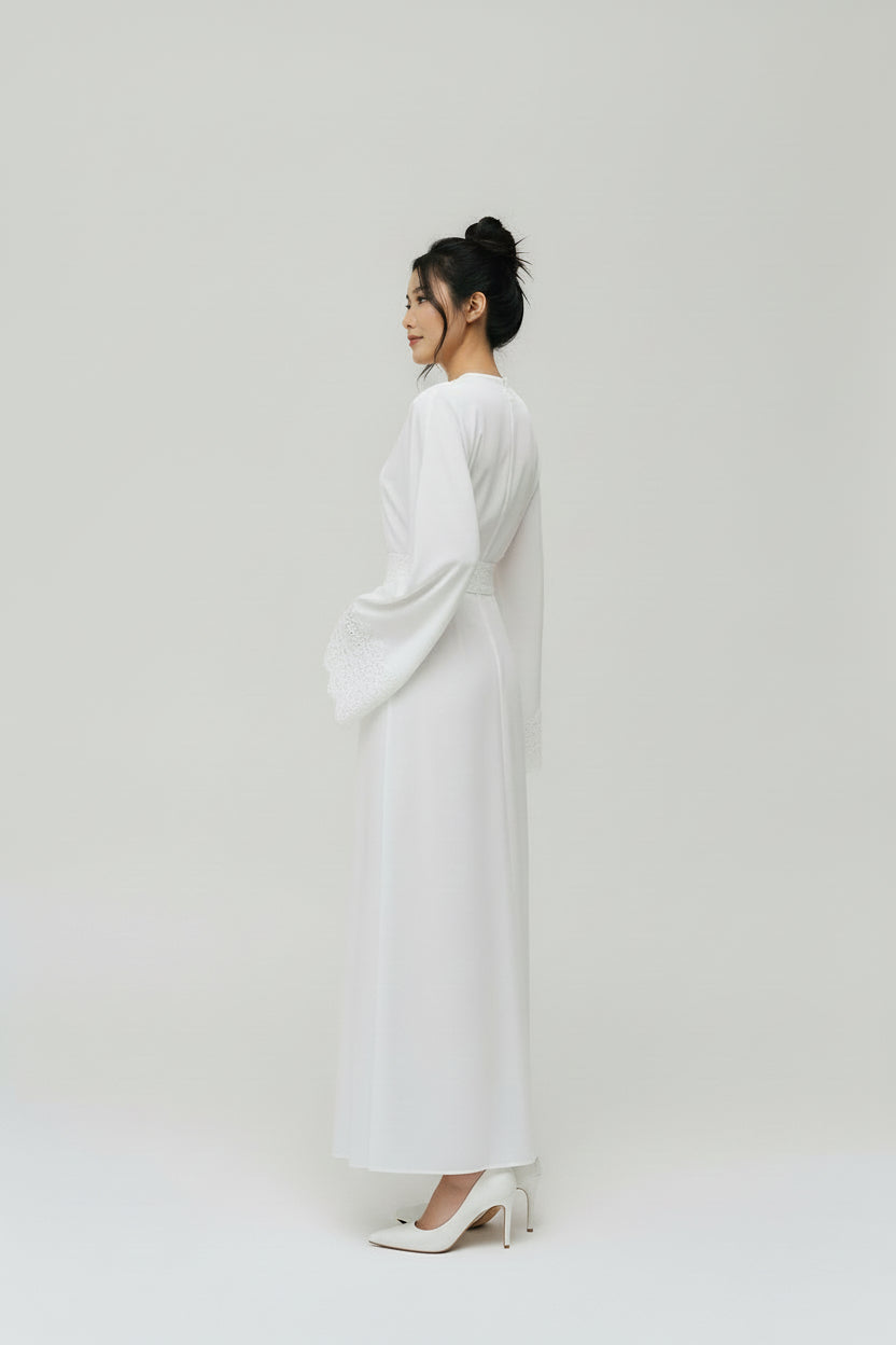 Malieka Abaya