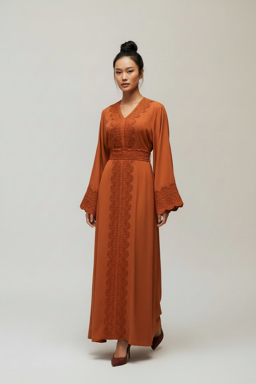 Malieka Abaya