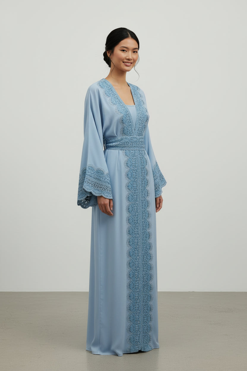 Malieka Abaya