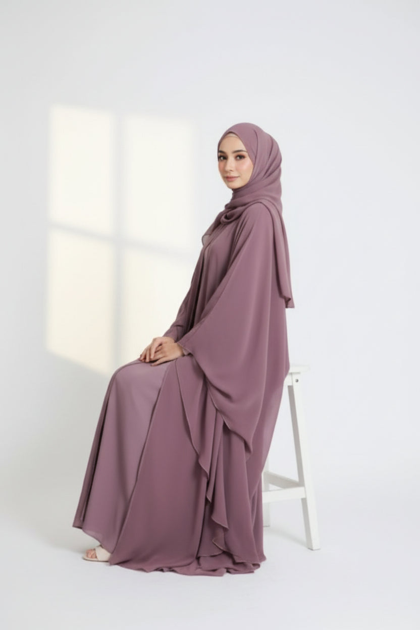 Sahira Abaya