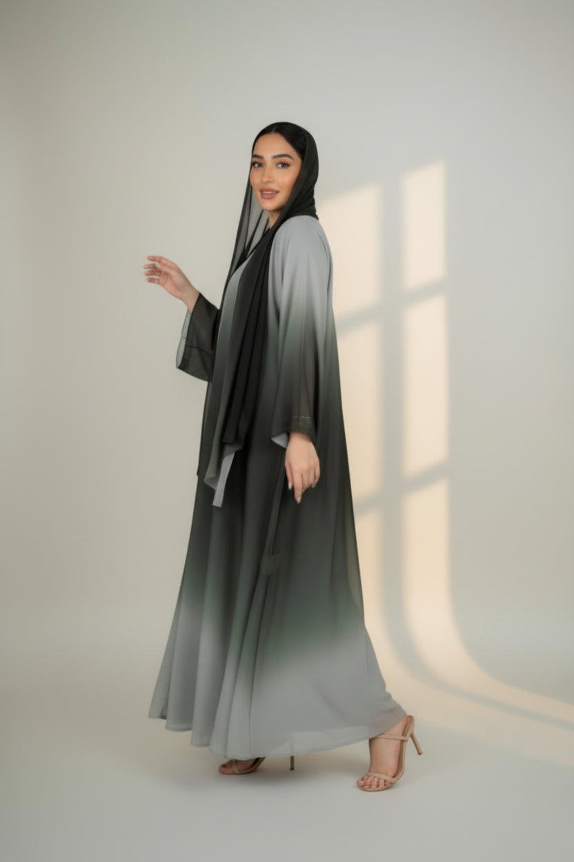 Aqeela Abaya