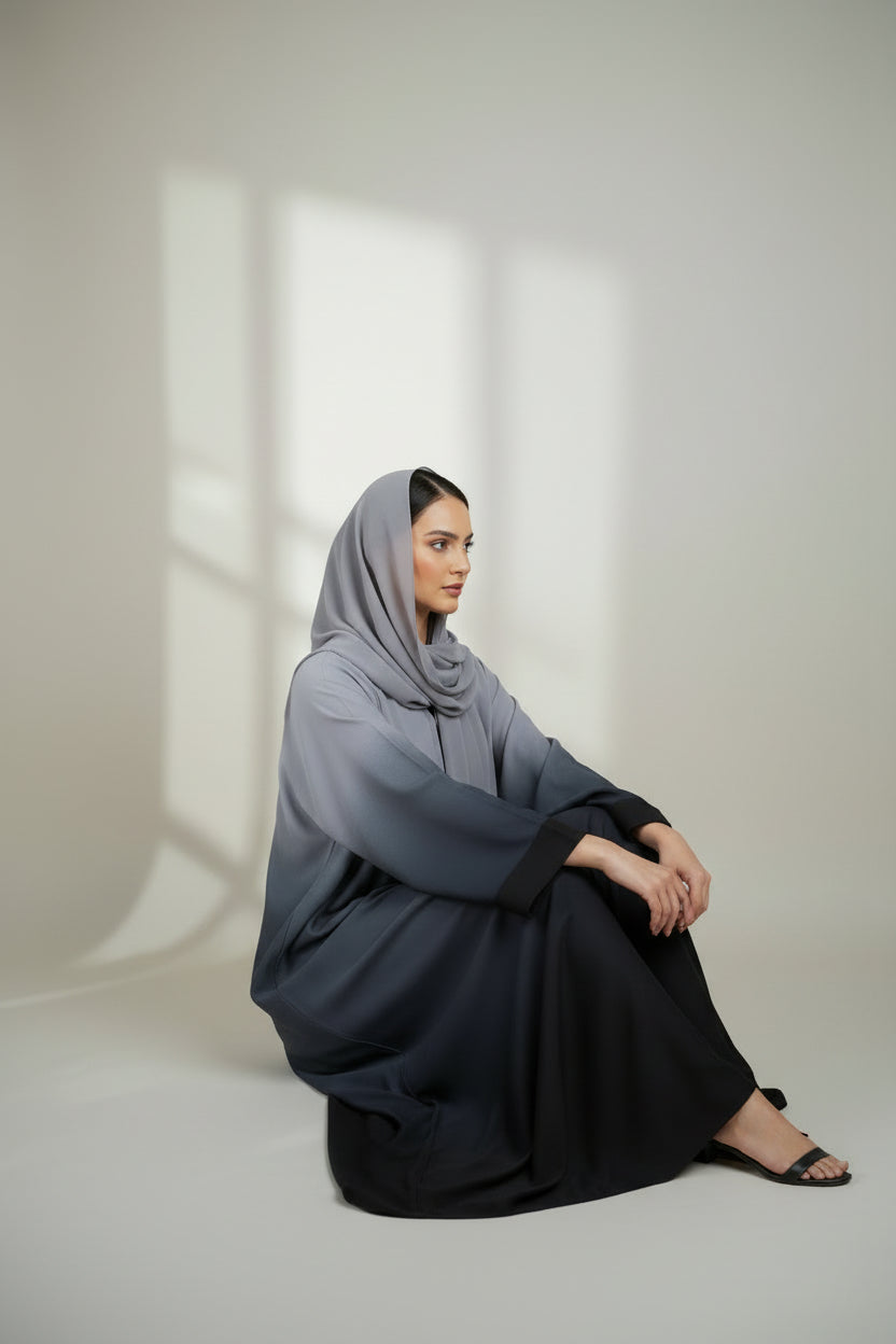 Aqeela Abaya