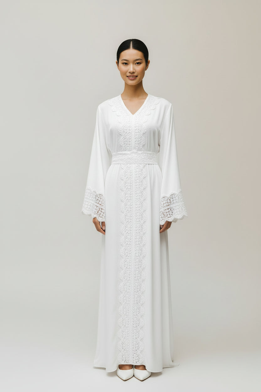 Malieka Abaya
